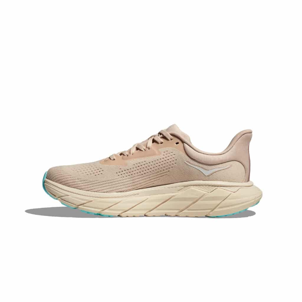 נעלי ריצה תומכות הוקה לנשים Hoka Arahi 7