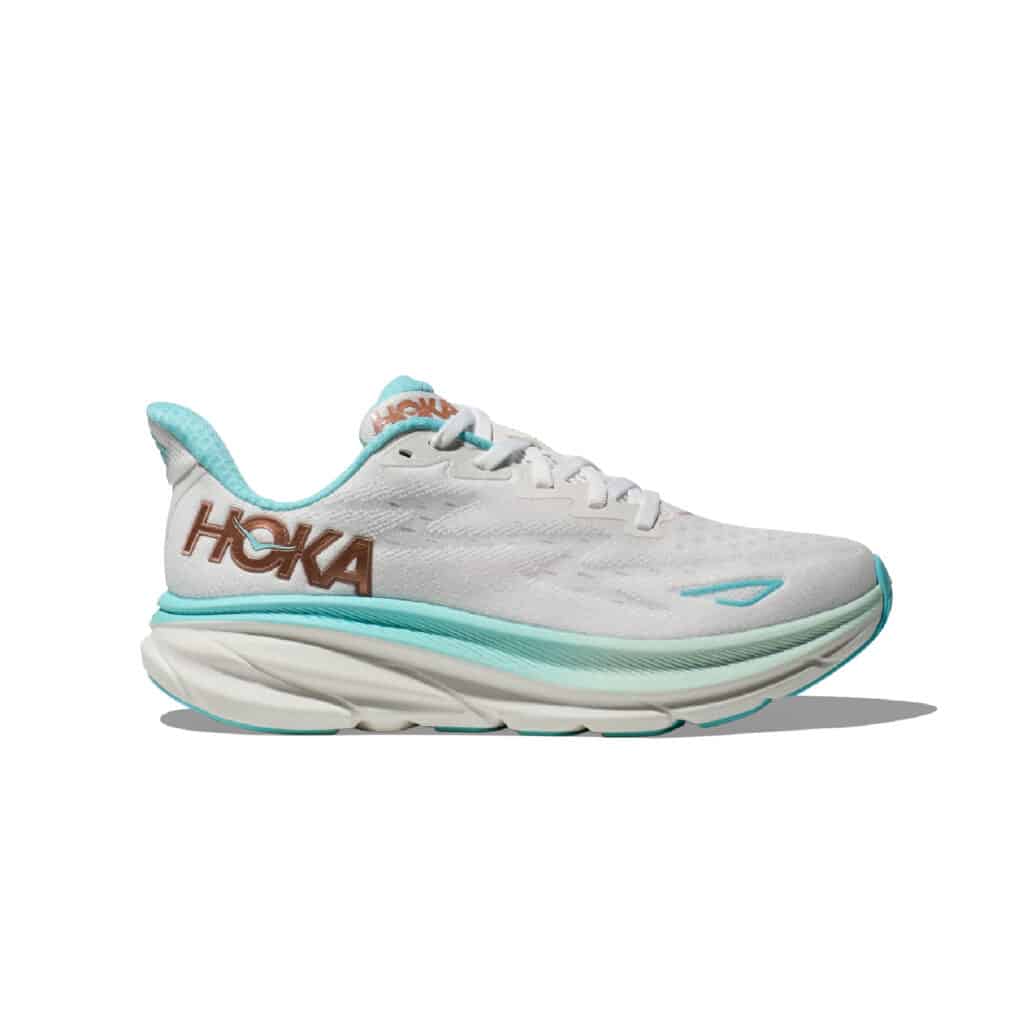 נעלי ריצה הוקה לנשים Hoka Clifton 9
