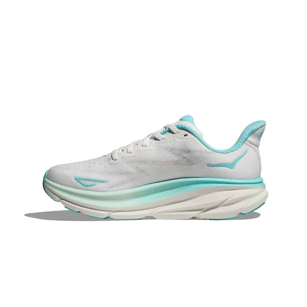 נעלי ריצה הוקה לנשים Hoka Clifton 9