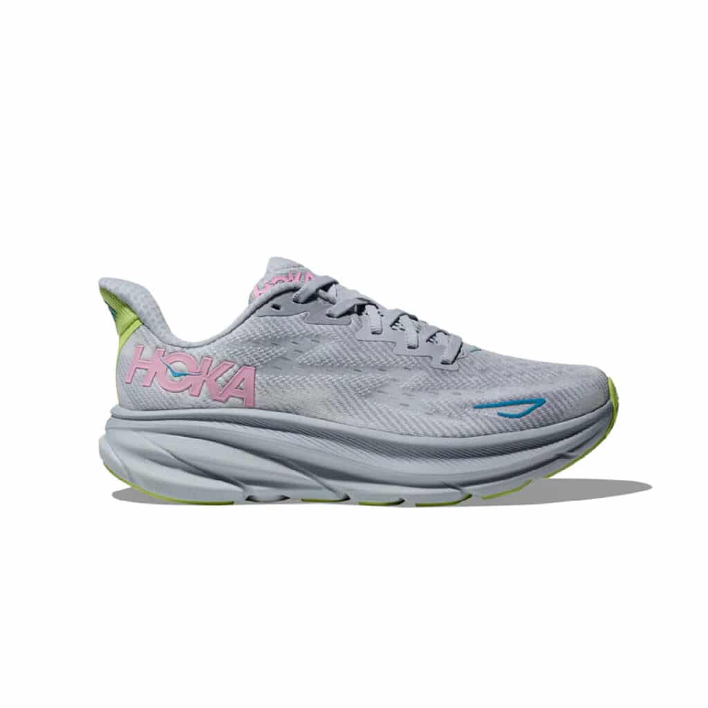נעל ריצה משולבת לנשים Hoka Challenger ATR 7