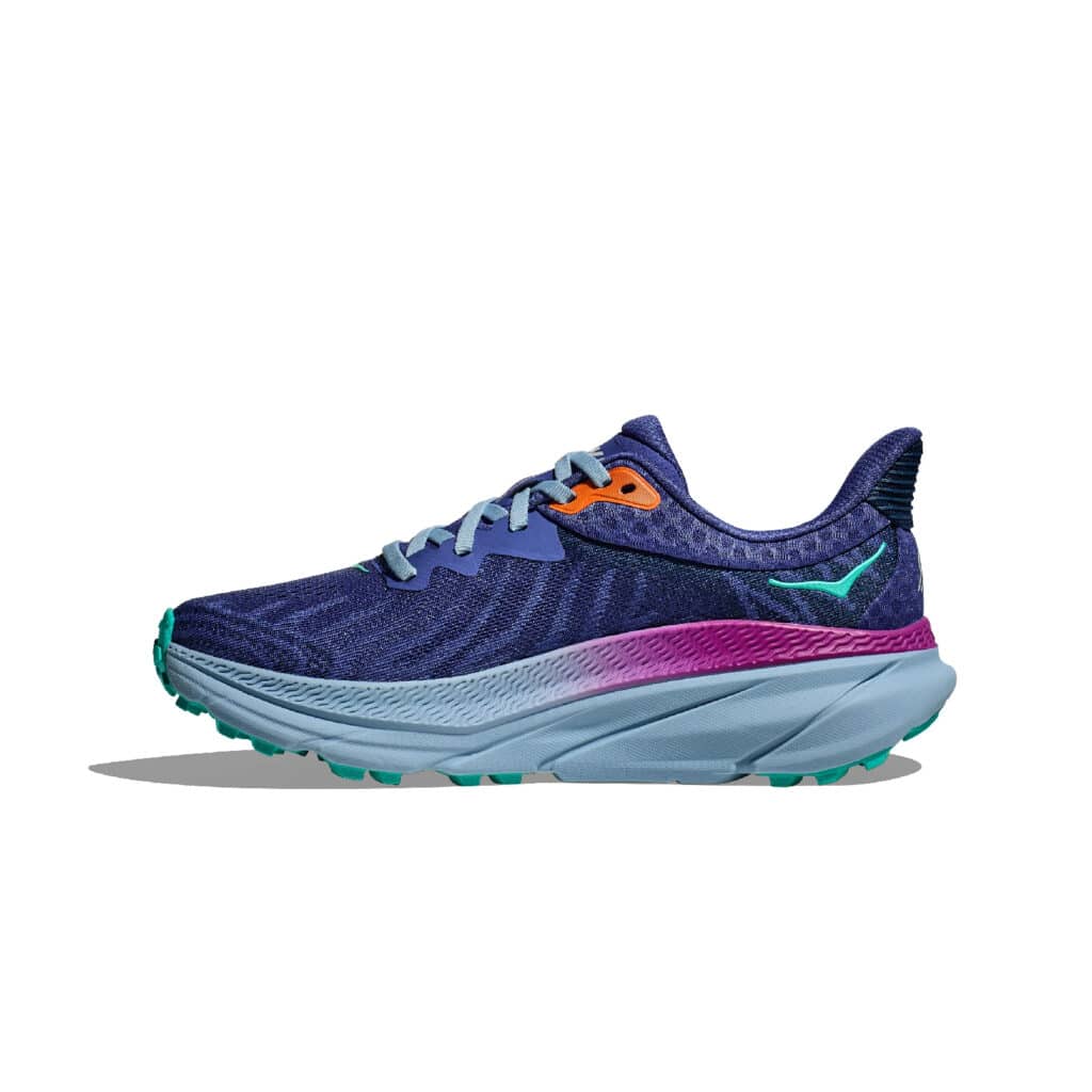 נעל ריצה משולבת לנשים Hoka Challenger ATR 7