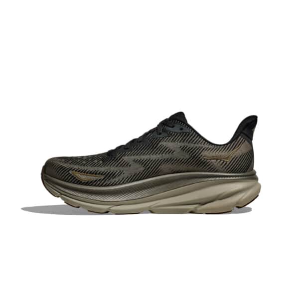 נעלי ריצה הוקה לגברים Hoka Clifton 9