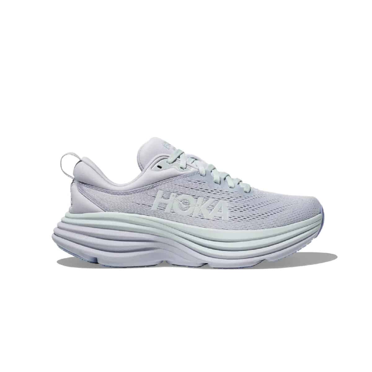 נעלי ריצה הוקה לגברים Hoka Clifton 9