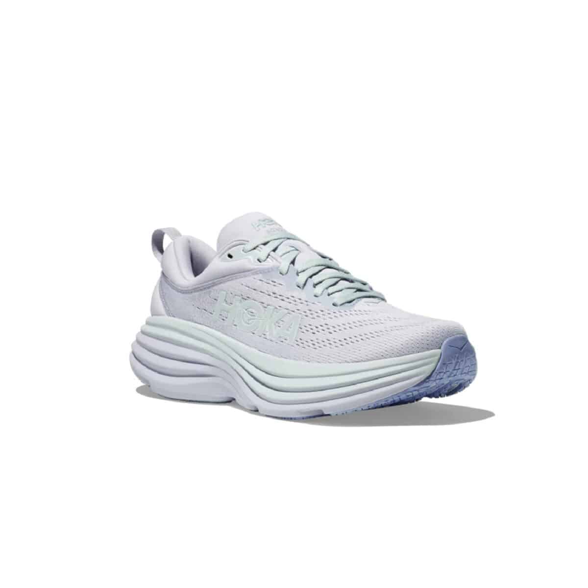 נעלי ריצה הוקה לגברים Hoka Clifton 9