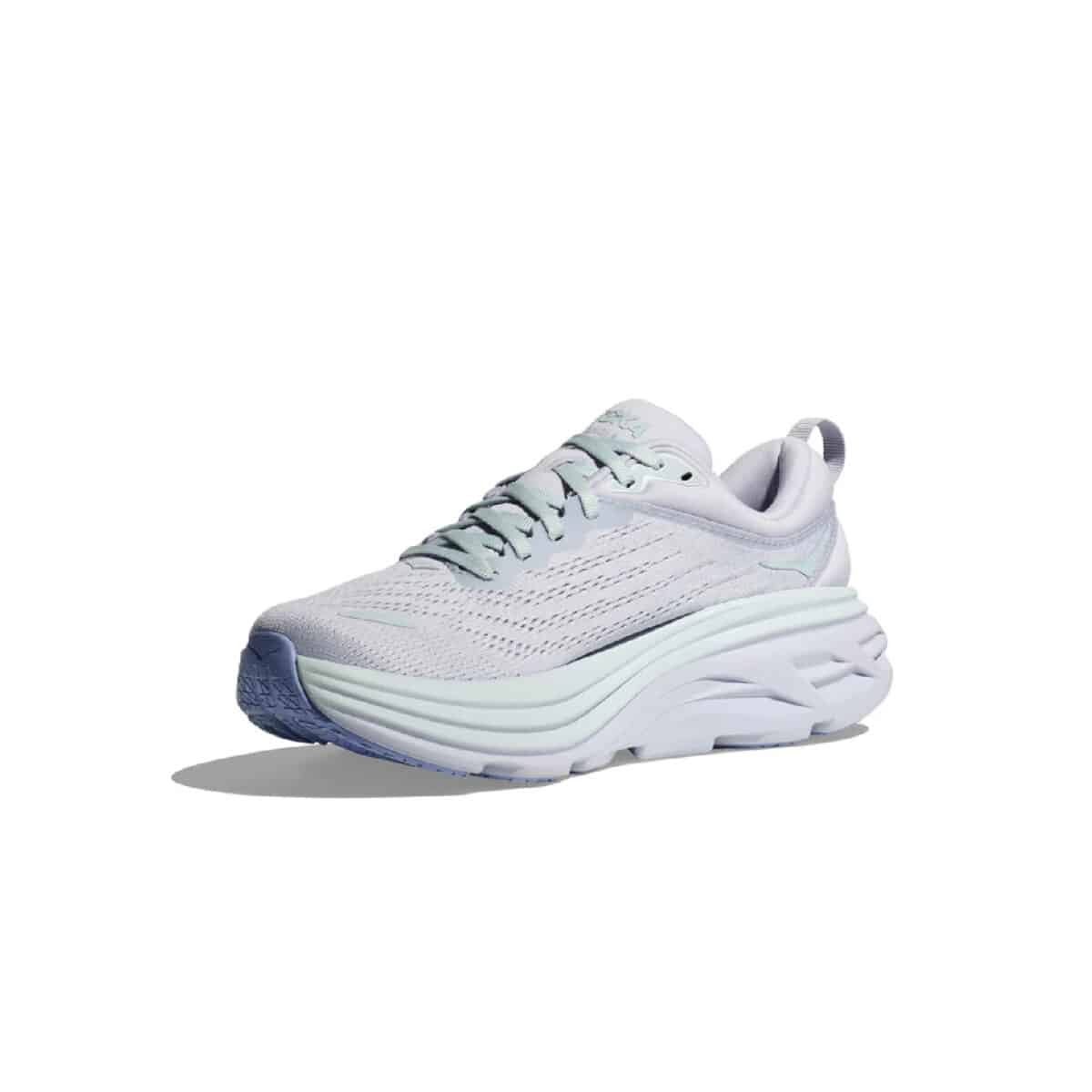 נעלי ריצה הוקה לגברים Hoka Clifton 9