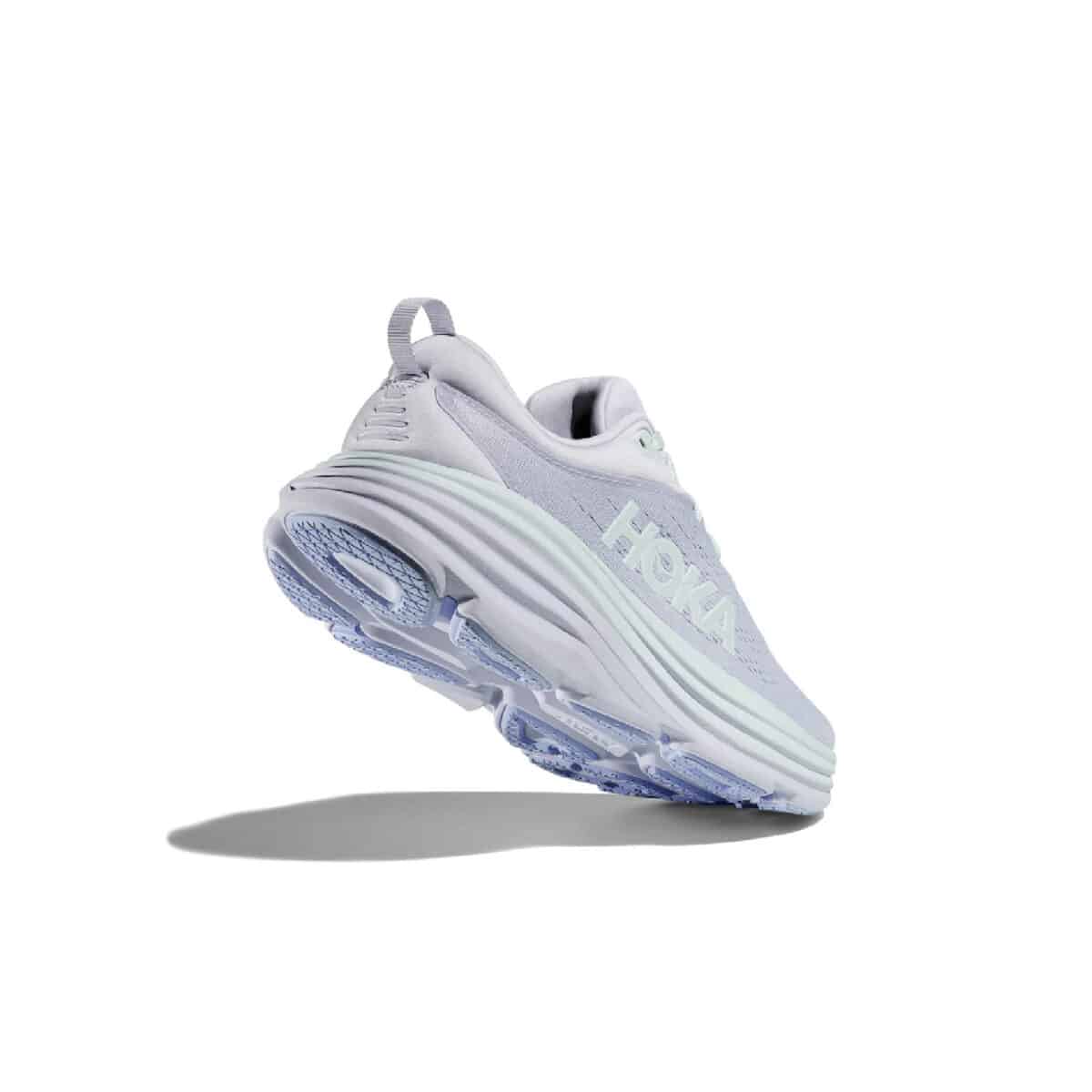 נעלי ריצה הוקה לגברים Hoka Clifton 9