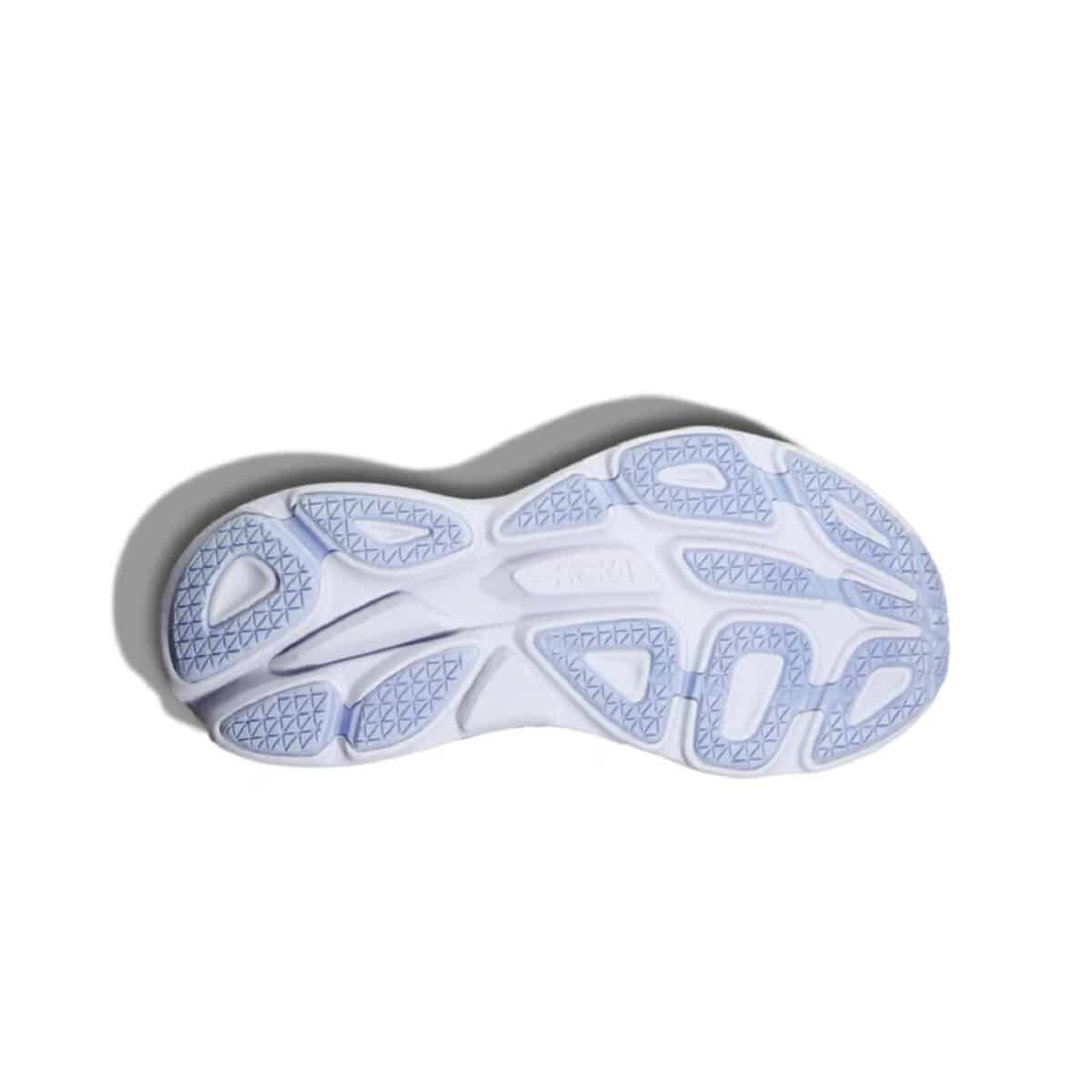 נעלי ריצה הוקה לגברים Hoka Clifton 9