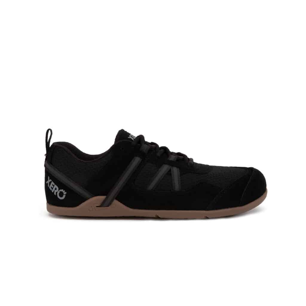 נעלי ריצה לגברים Xero Prio Suede