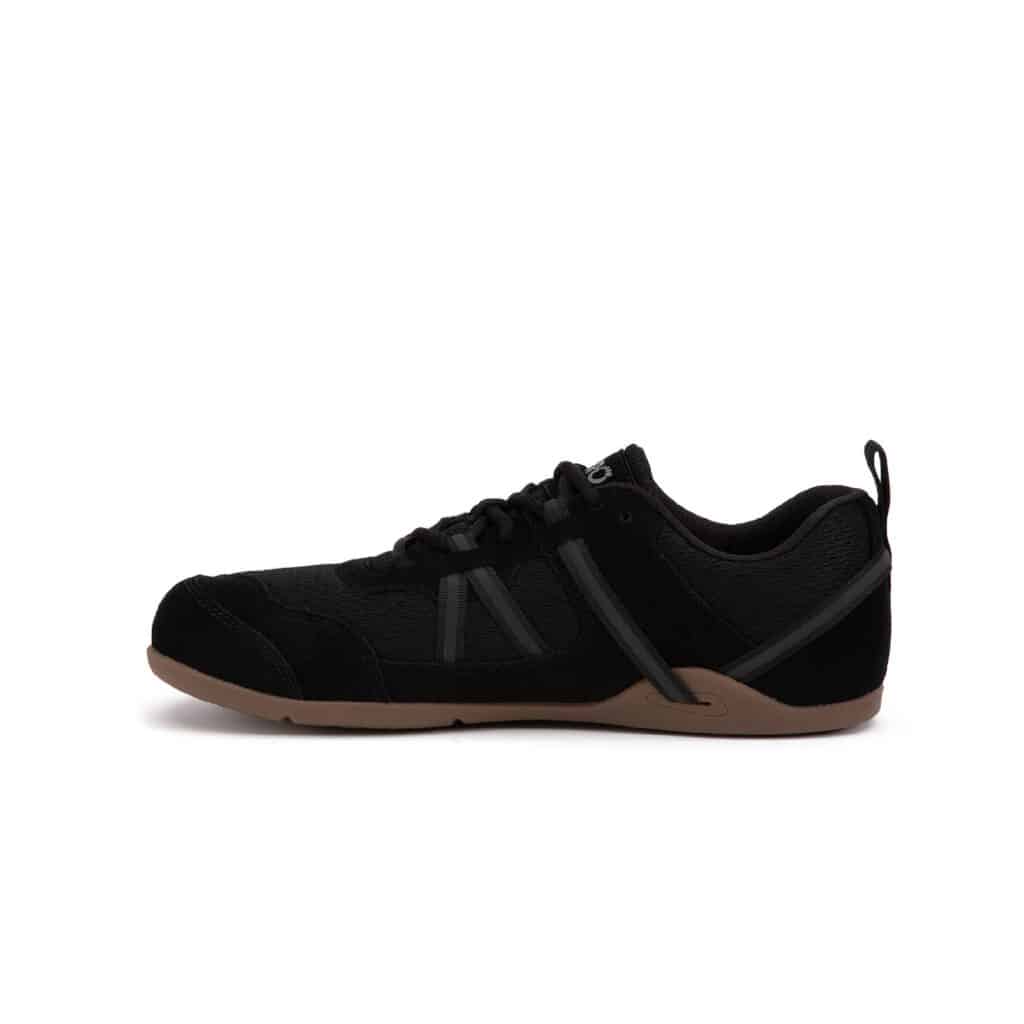 נעלי ריצה לגברים Xero Prio Suede