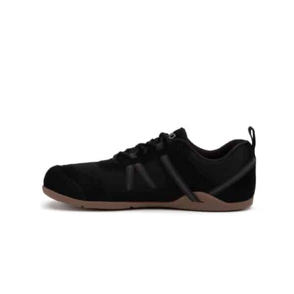 נעלי ריצה לגברים Xero Prio Suede