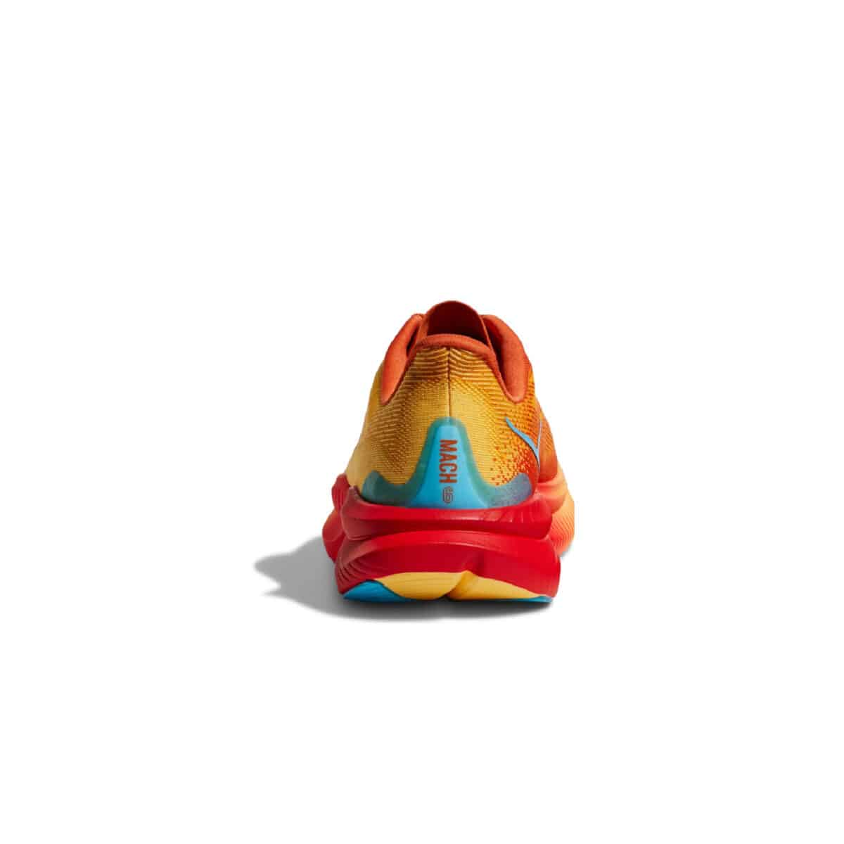 נעלי ריצה רחבות הוקה לגברים Hoka Mach 6 2E