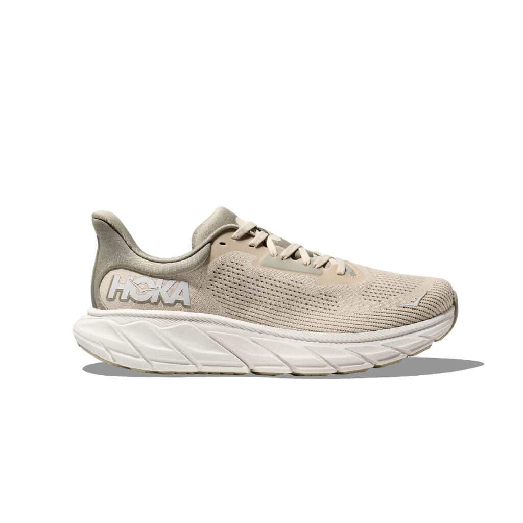 נעלי ריצה תומכות הוקה לגברים Hoka Arahi 7