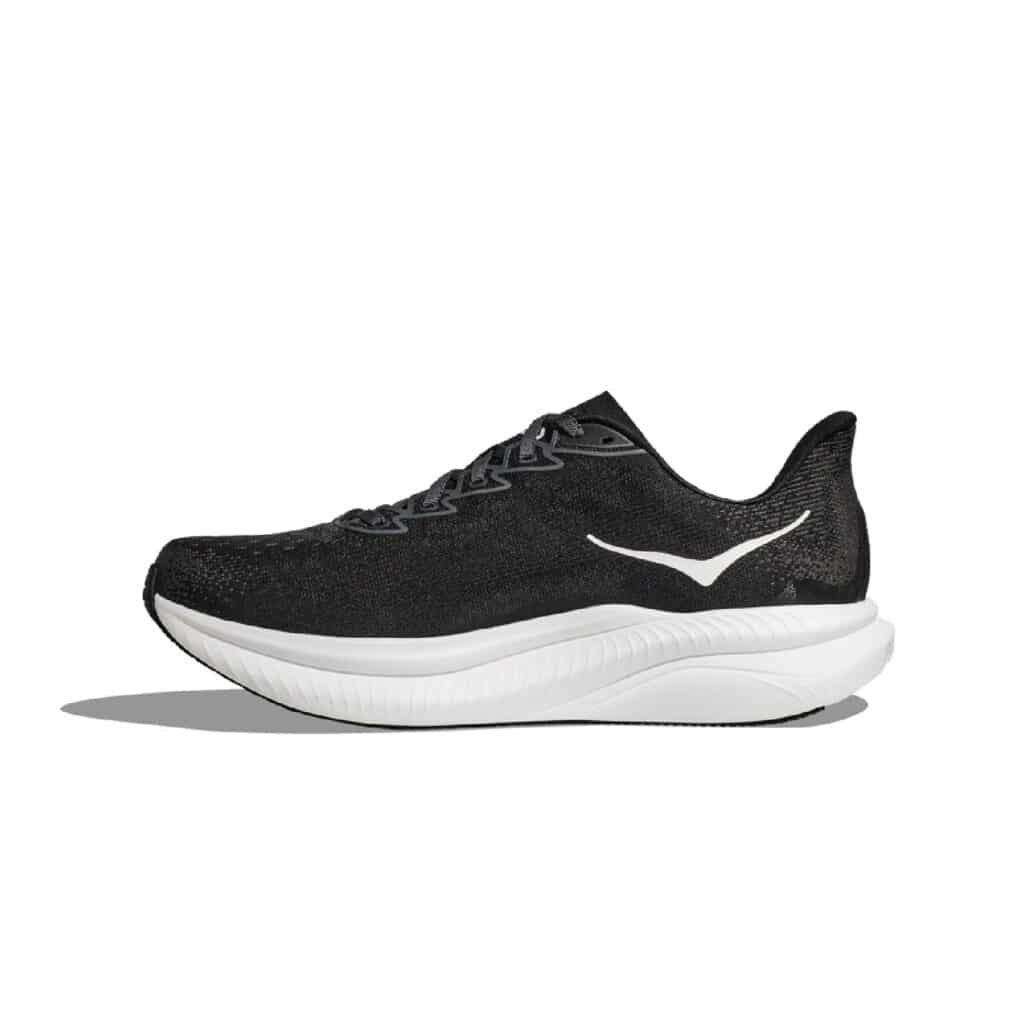 נעלי ריצה רחבות הוקה לגברים Hoka Mach 6 2E