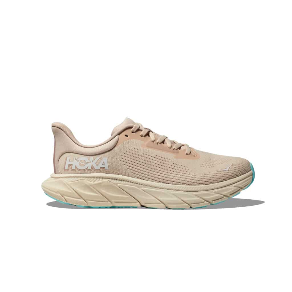 נעלי ריצה תומכות הוקה לנשים Hoka Arahi 7