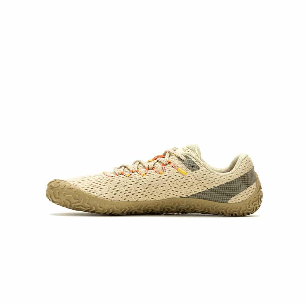 נעלי ריצת שבילים לגברים מירל Merrell Vapor Glove 6