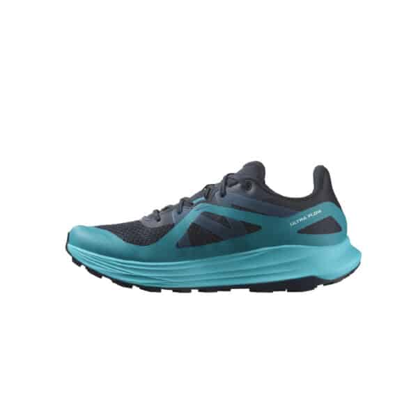 נעלי ריצת שטח סלומון לגברים Salomon Ultra Flow