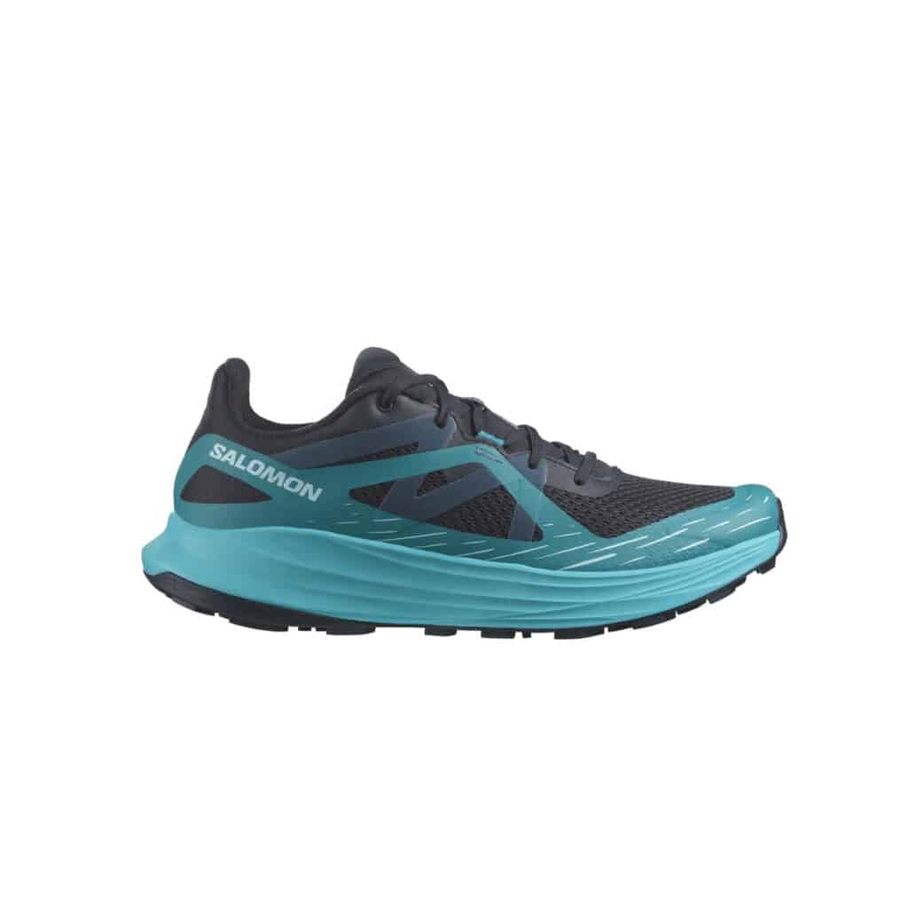 נעלי ריצת שטח סלומון לגברים Salomon Ultra Flow