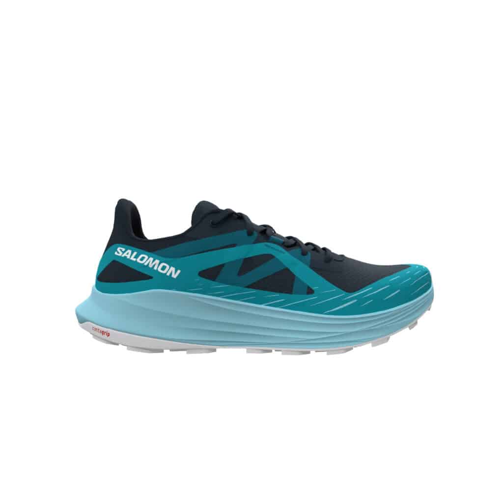 נעלי ריצת שטח סלומון לנשים Salomon Ultra Flow