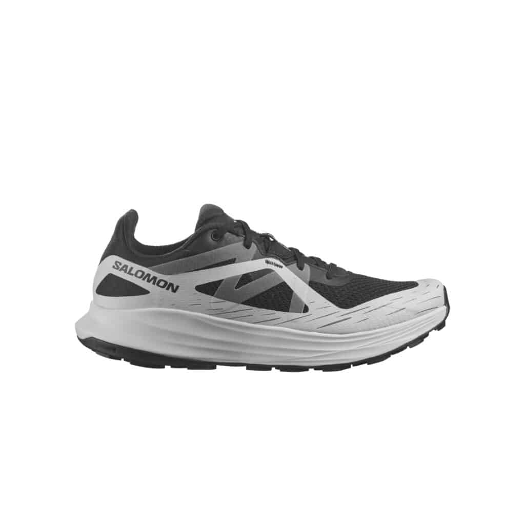 נעלי ריצת שטח סלומון לגברים Salomon Ultra Flow