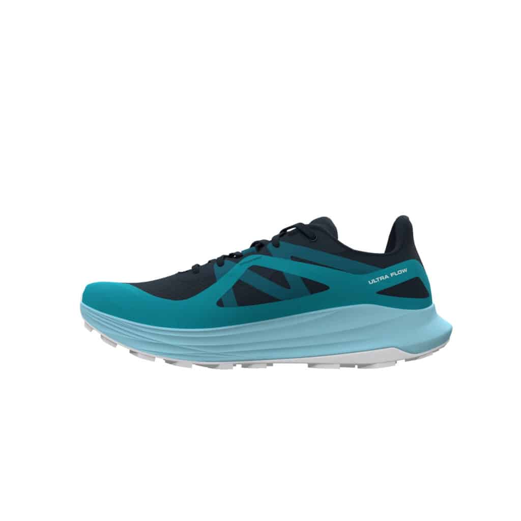 נעלי ריצת שטח סלומון לנשים Salomon Ultra Flow