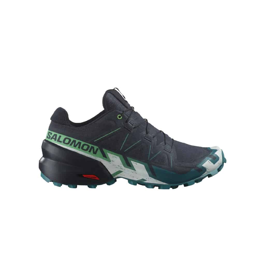 נעלי ריצת שטח סלומון לגברים Salomon Speedcross 6