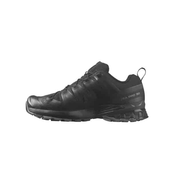 נעלי ריצה סלומון לגברים Salomon XA Pro 3D V9 Wide