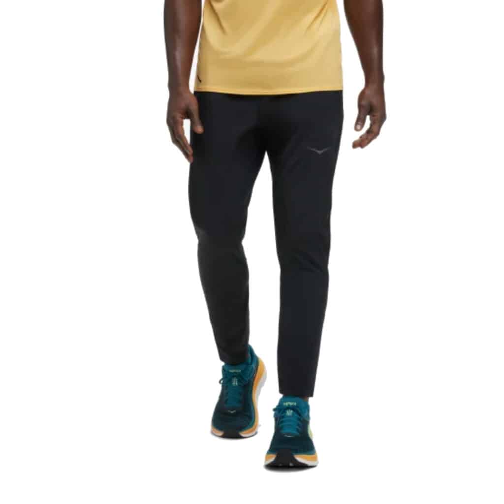 מכנס ארוך הוקה לגברים Hoka Men`s Novafly Run Pant