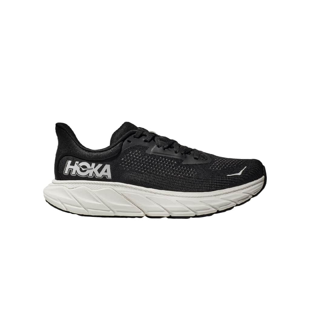 נעלי ריצה רחבות תומכות הוקה לנשים Hoka Arahi 7 D
