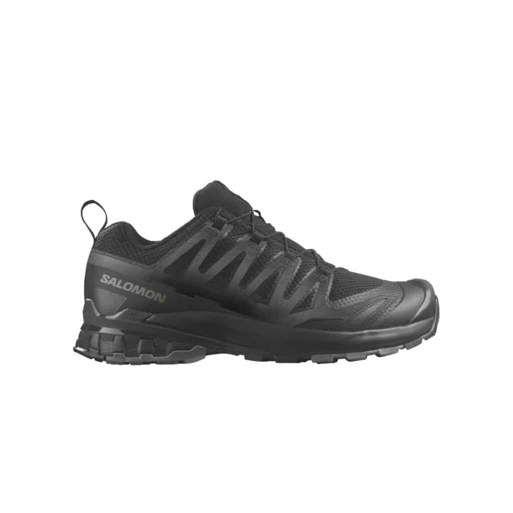 נעלי טיולים רחבות סלומון לגברים Salomon XA Pro 3D V9 2E