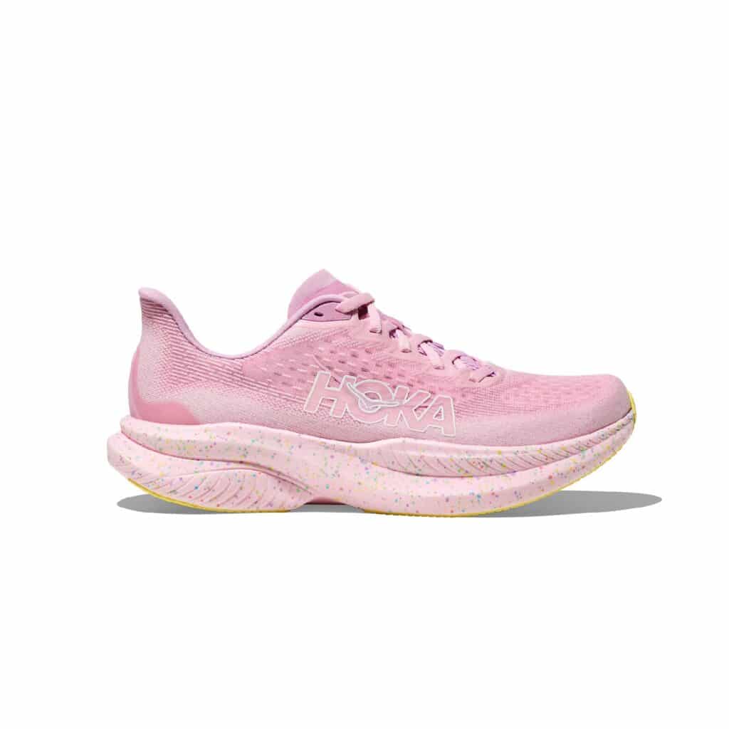 נעלי ריצה הוקה לנשים Hoka Mach 6