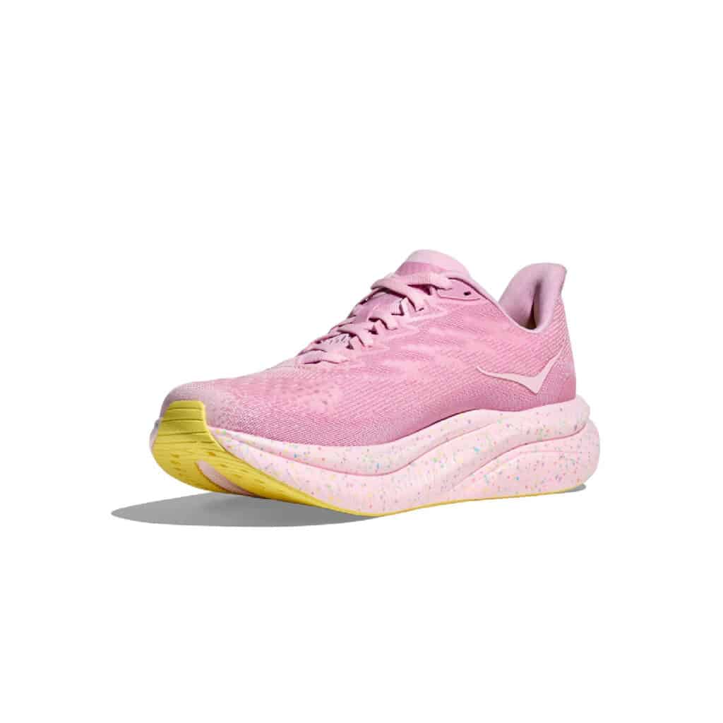 נעלי ריצה הוקה לנשים Hoka Mach 6