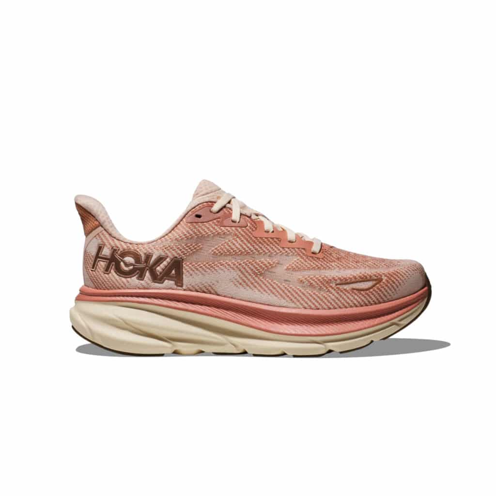נעלי ריצה הוקה לנשים Hoka Clifton 9