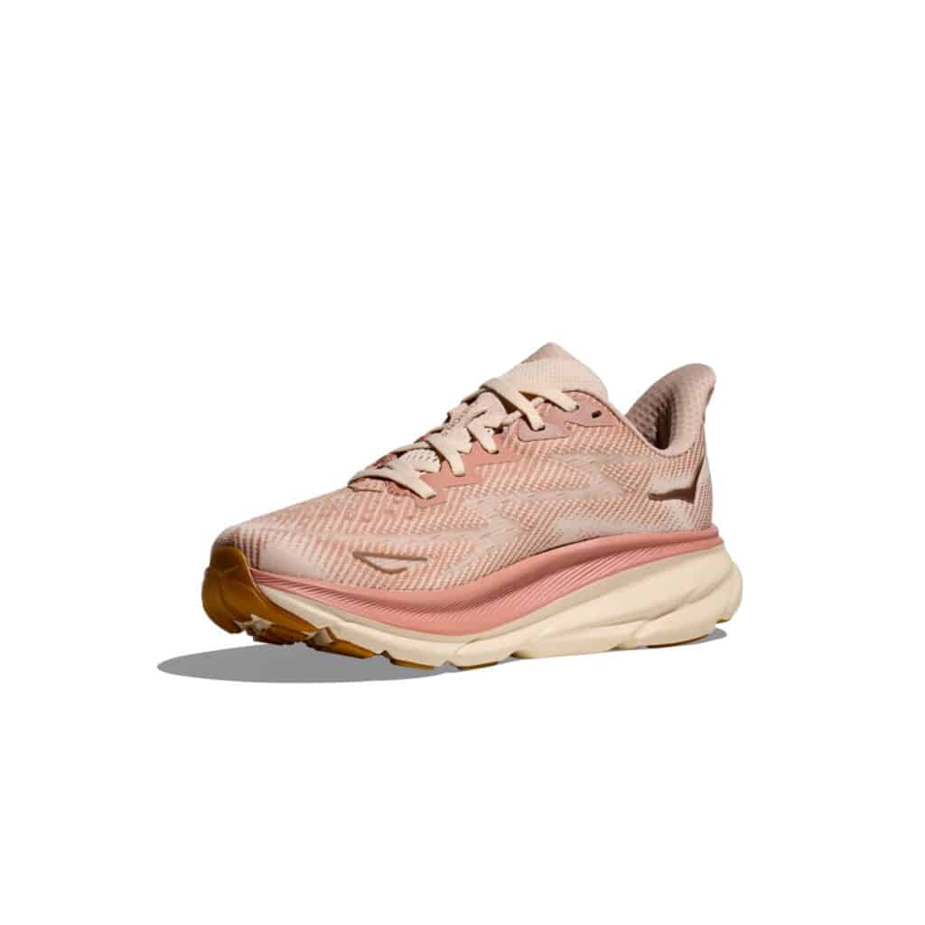 נעלי ריצה הוקה לנשים Hoka Clifton 9