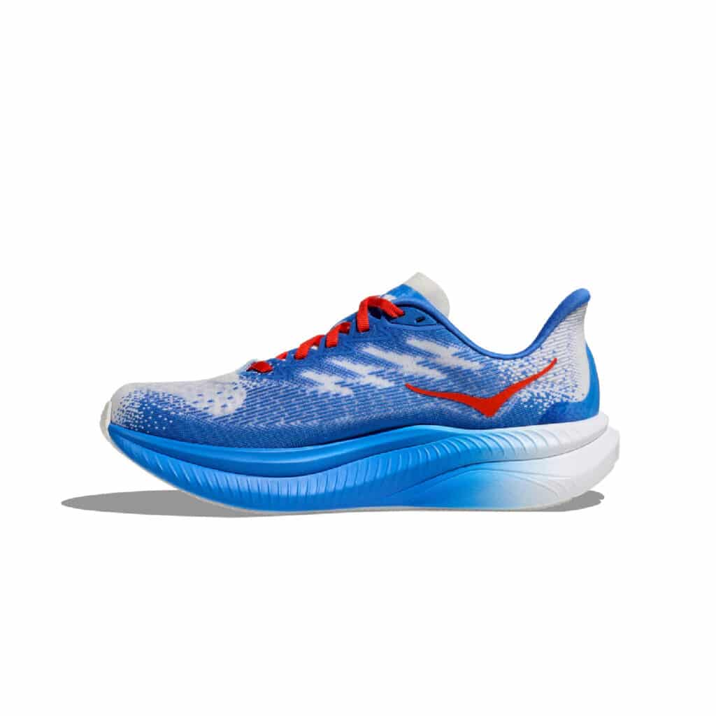 נעלי ריצה הוקה לנשים Hoka Mach 6