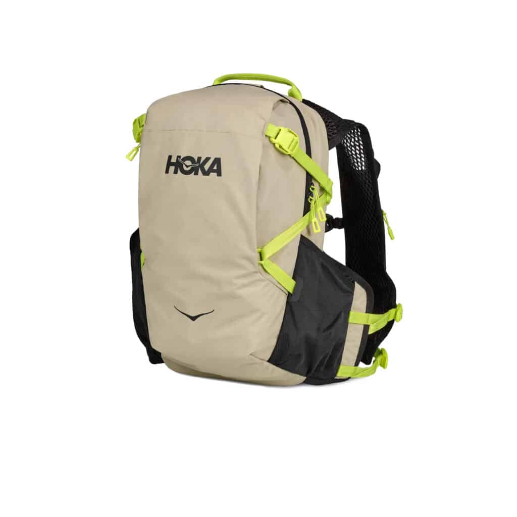 תיק ריצה - טיול הוקה 13 ליטר HOKA Hike Pack 13L