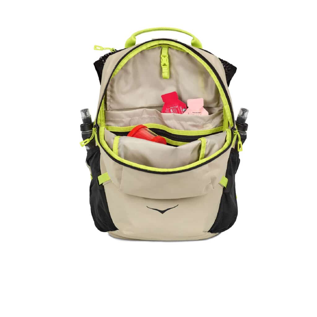 תיק ריצה - טיול הוקה 13 ליטר HOKA Hike Pack 13L (העתק)