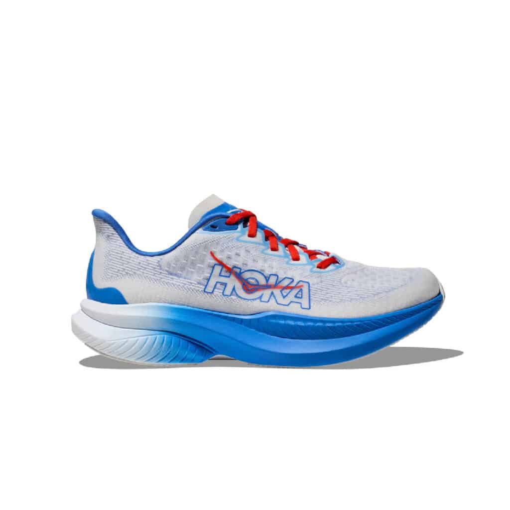 נעלי ריצה הוקה לנשים Hoka Mach 6