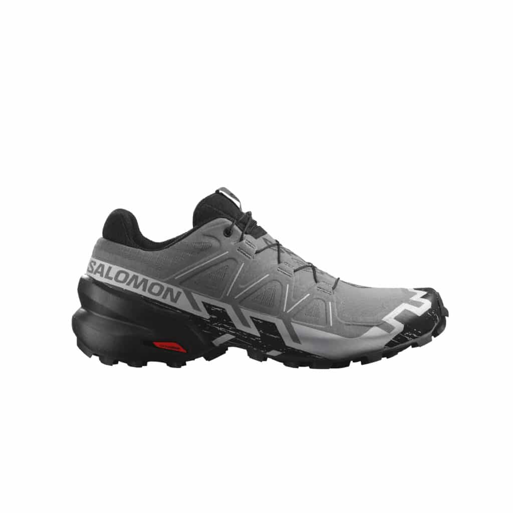 נעלי ריצת שטח סלומון לגברים Salomon Speedcross 6