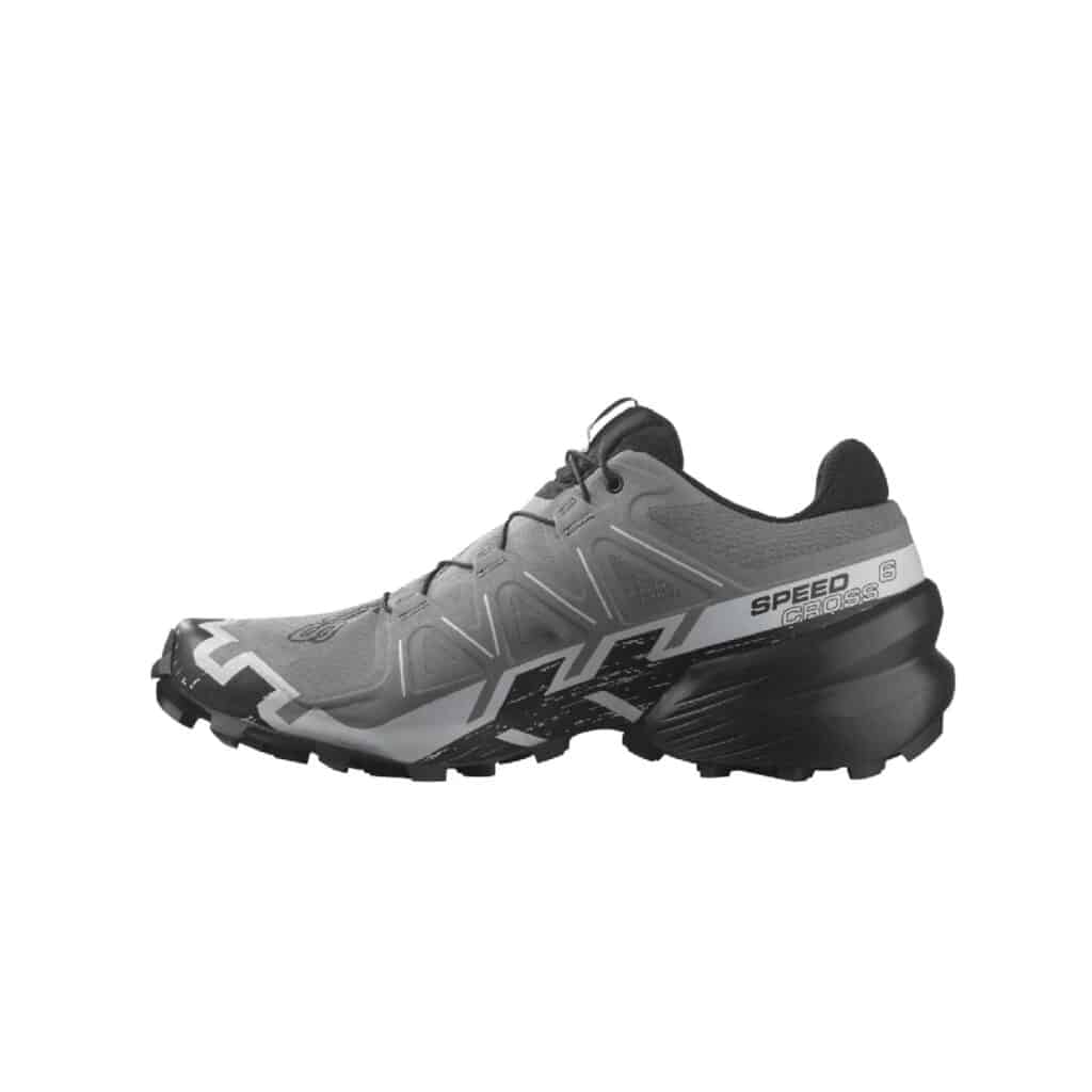 נעלי ריצת שטח סלומון לגברים Salomon Speedcross 6