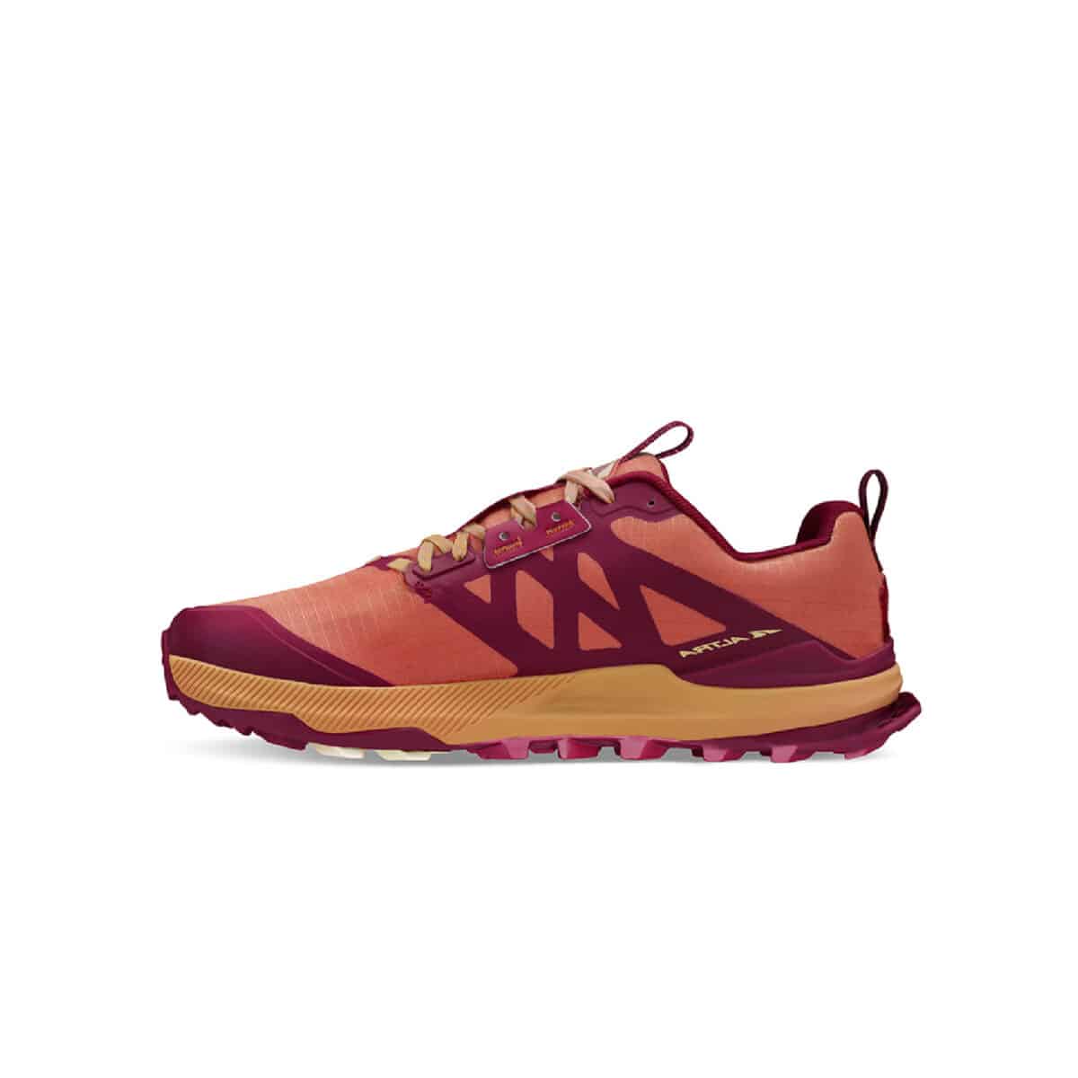 נעלי ריצת שטח אלטרה לנשים Altra Lone Peak 8