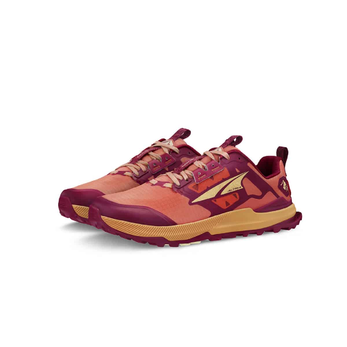 נעלי ריצת שטח אלטרה לנשים Altra Lone Peak 8