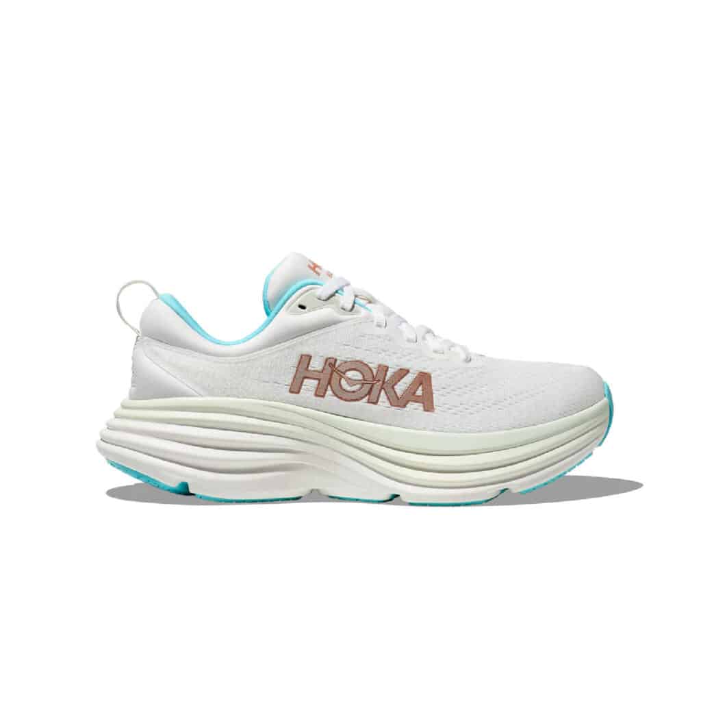 נעלי ריצה הוקה לנשים Hoka Bondi 8
