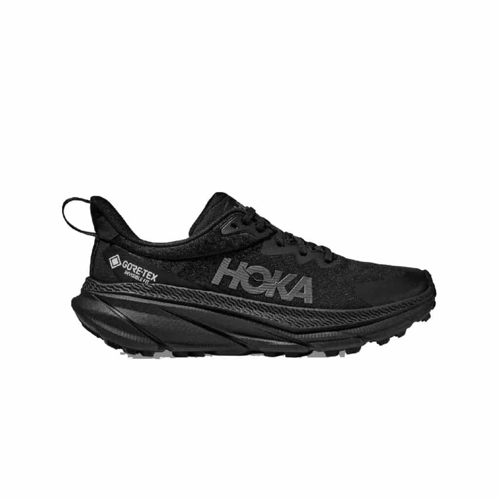 נעל ריצה משולבת לגברים Hoka Challenger ATR 7 GTX