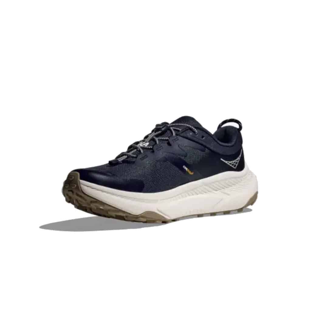 נעלי הליכה רחבות לגברים Hoka Transport 2E