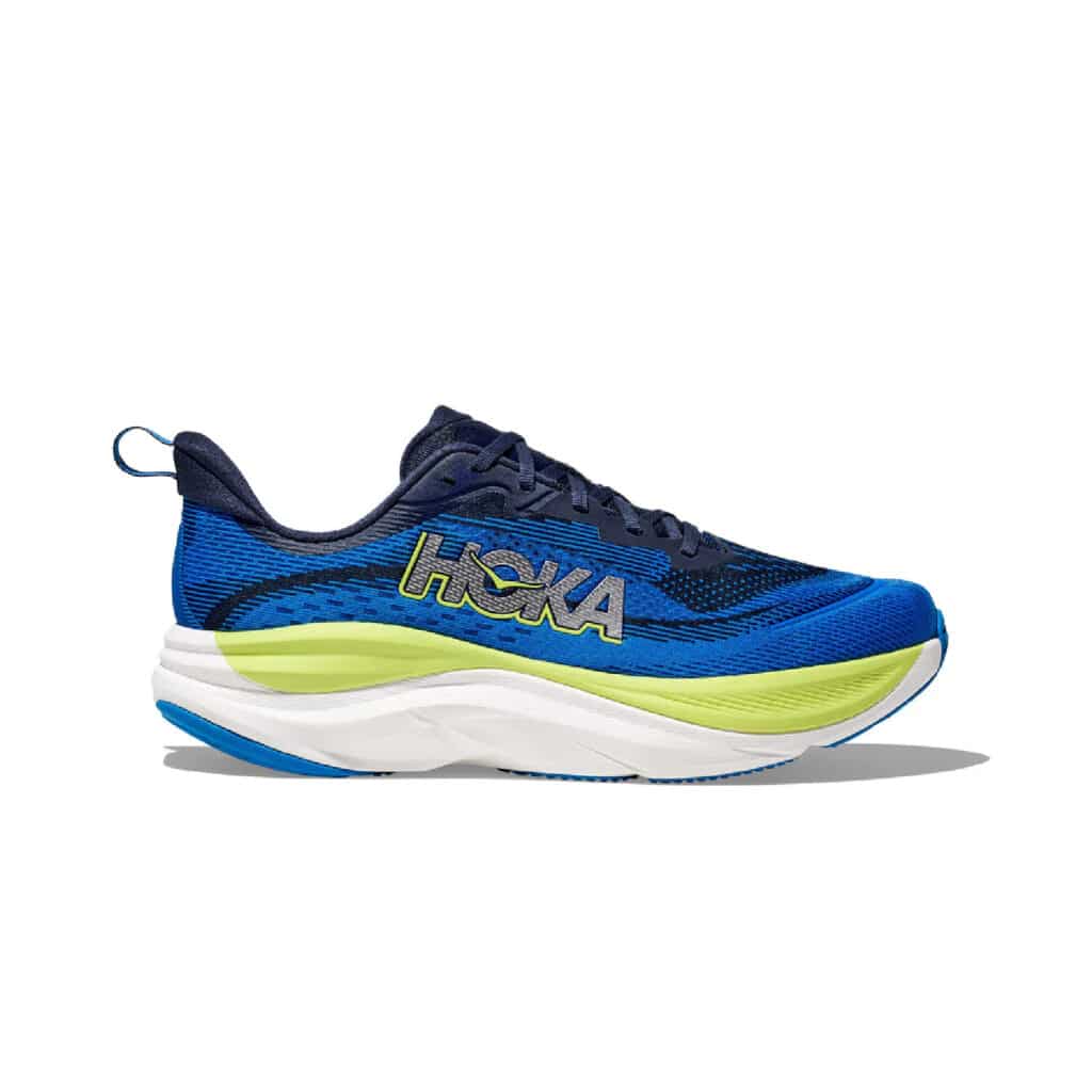 נעל ריצה לגברים Hoka Skyflow