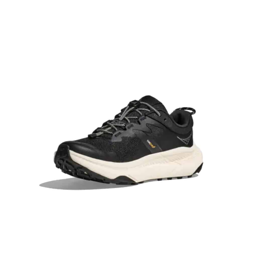 נעלי הליכה רחבות לגברים Hoka Transport 2E