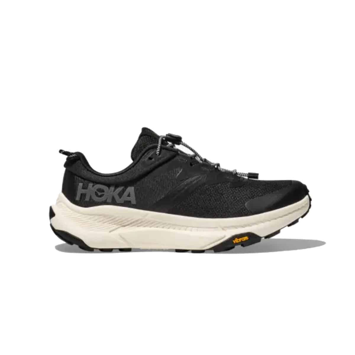 נעלי הליכה רחבות לגברים Hoka Transport 2E