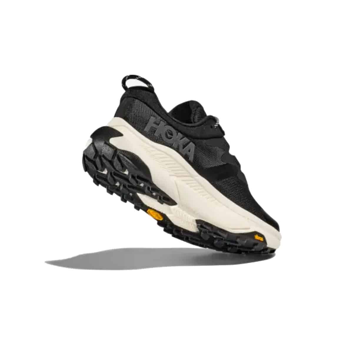 נעלי הליכה רחבות לגברים Hoka Transport 2E