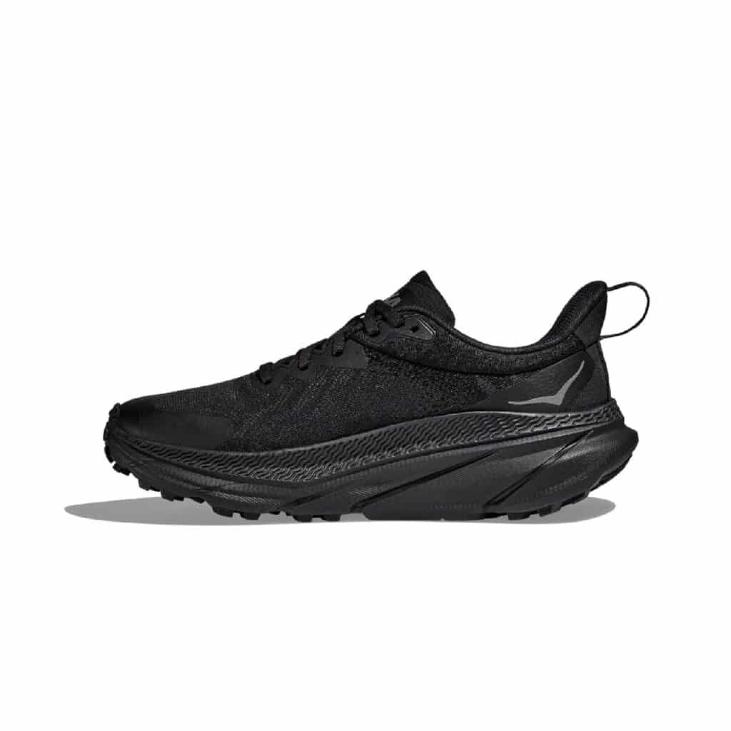 נעל ריצה משולבת לגברים Hoka Challenger ATR 7 GTX