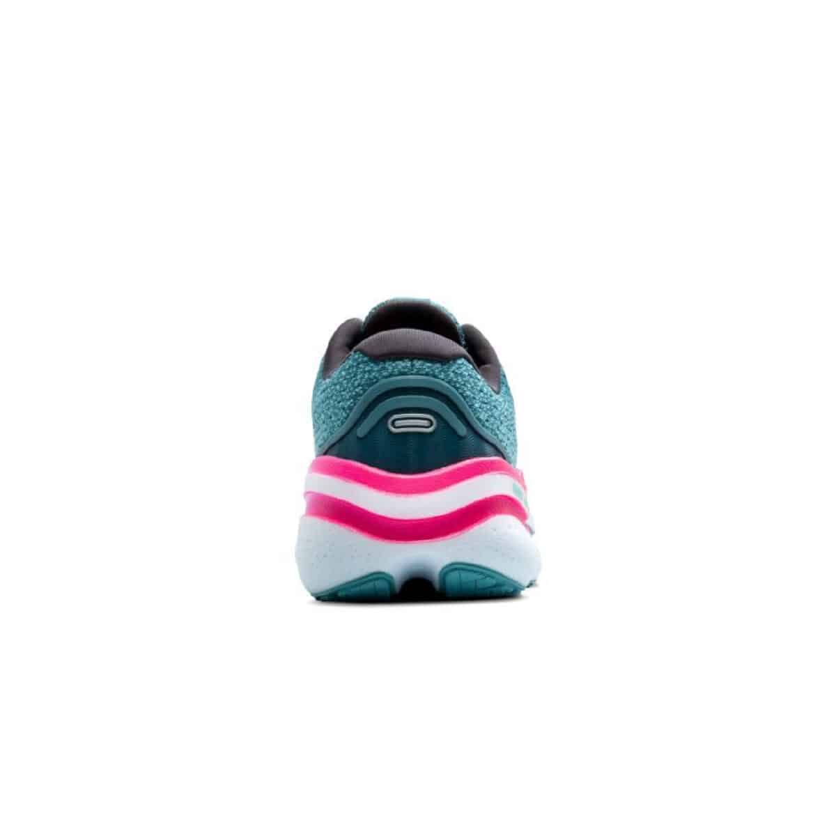 נעלי ריצה רחבות ברוקס לנשים Brooks Ghost Max 2 D